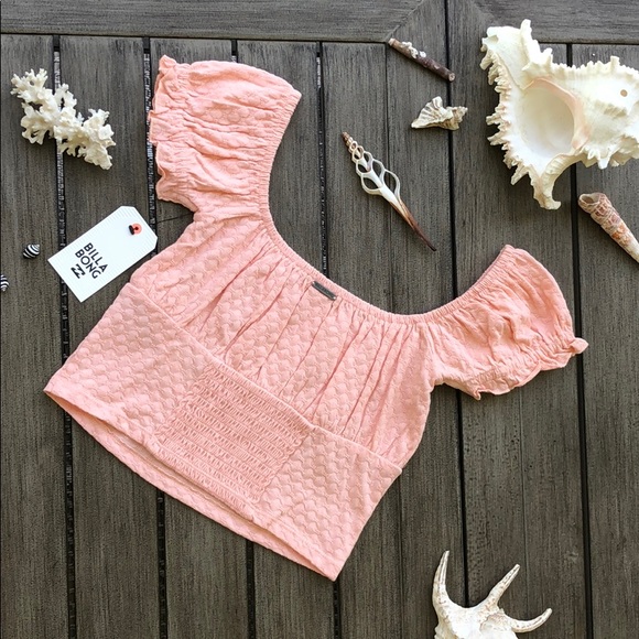 🌴🌼BILLABONG- PARADISE LOVE TOP🌼🌴 - Picture 11 of 12